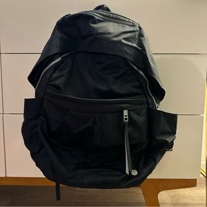 OG Lululemon Backpack ✨